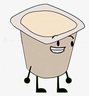Pudding Cup Idle - Coiny 8 Bfdi