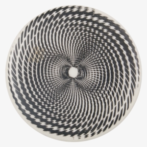 Optical Illusion Spiral - Mandala Designs