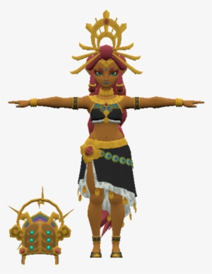 Download Zip Archive - Legend Of Zelda Breath Of The Wild Riju