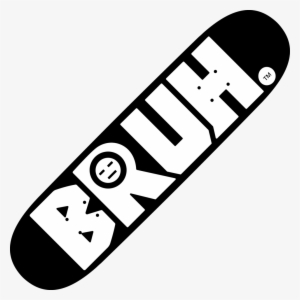 Original Skateboard Deck