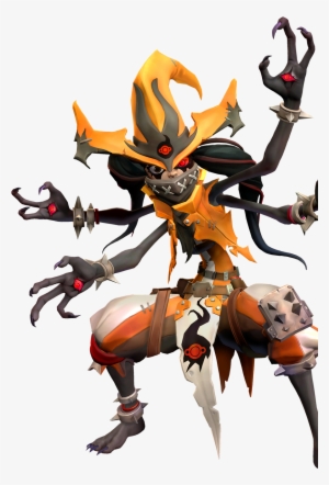 A Tremendous Band Of Badass Heroes Fight To Protect