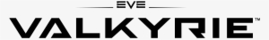Eve Valkyrie Logo - Eve Online