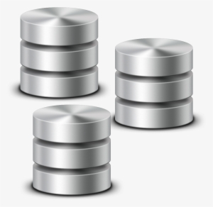 Database Icon - Free Database Icon