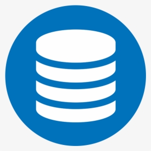 Database - Database Icon Png