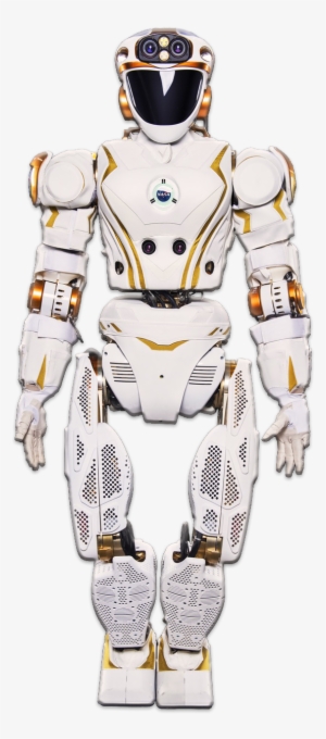 A Meet And Greet With Valkyrie And Her Humans - Robot