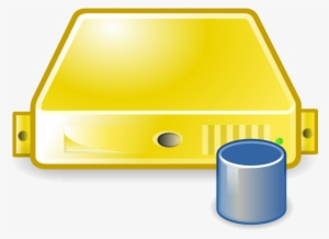 Icons Server Db