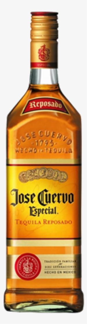 Domicilio De Tequila Jose Cuervo Especial En Cali - Jose Cuervo Gold