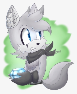 Author Comments - " - Cartoon