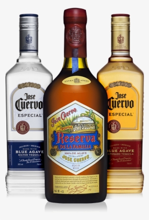 Spiritsjose Cuervo - Jose Cuervo Reserva De La Familia Tequila - 750 Ml