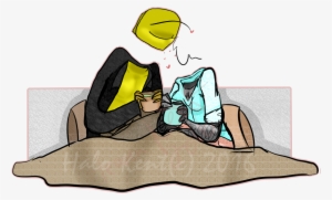 Not Canon, But Bruh - Canon