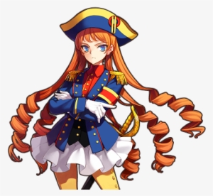 Napoleon - Eiyuu Senki Gold Napoleon