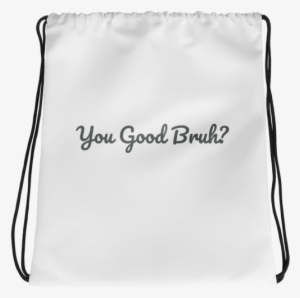 Drawstring Bag