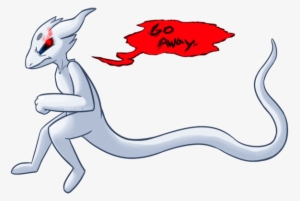 So Here's My Ask - Cartoon