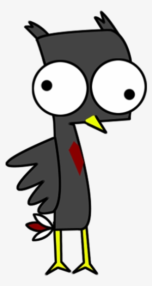 Sick Patch Bruh - Comics