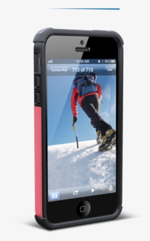 Uag Apple Iphone 6/6s Composite Case