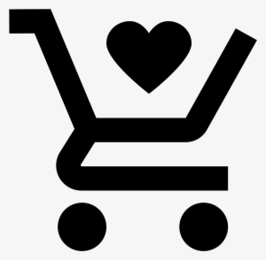 Favorite Cart Icon - Food Supply Chain Blockchain
