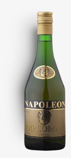 Demänovka - Napoleon Alkohol