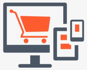 Cart-icon - E Commerce Web Icon