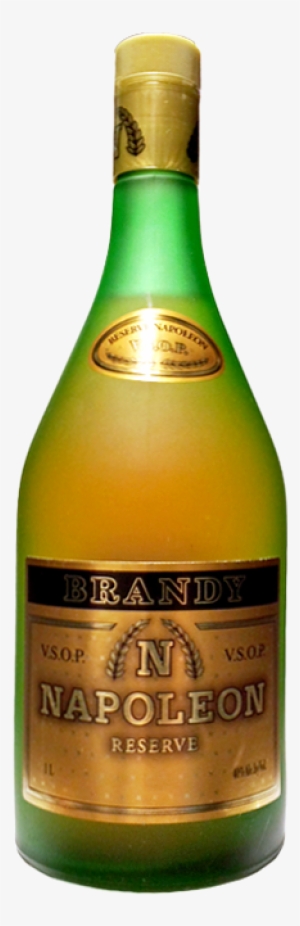 Glass Bottle