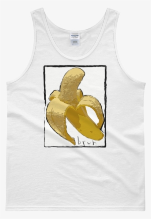 Bruh-nana Tank - Active Tank