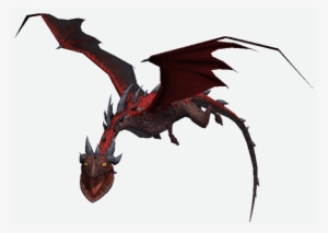 Grim Gnasher - Train Your Dragon Grim Gnasher