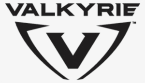 224 Ammunition - 224 Valkyrie Logo