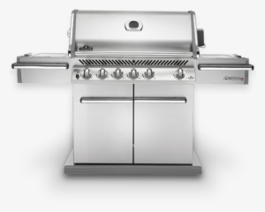 Napoleon - Pro 600rsib - Napoleon Prestige Pro 600