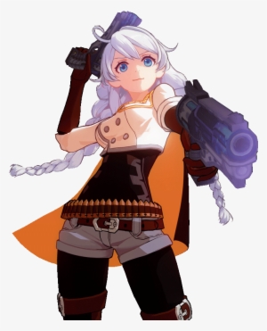Valkyrie Ranger Honkai Impact