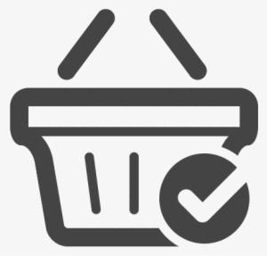 Shopping Cart Icon - Cafe Bazaar