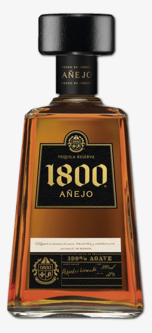 Volume And Sales Level - Tequila Reserva 1800 Añejo