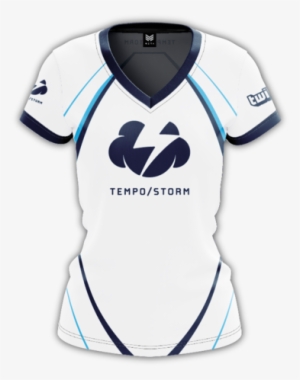 Tempo Storm