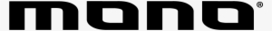 Mono Logo, Preview - Graphics