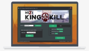 You Are Unable To Play H1z1 - Led-backlit Lcd Display