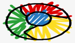 Tips For Icon Designers - Cool Google Chrome Logo