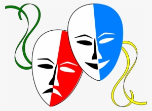 Mono Acting - Theatre Masks