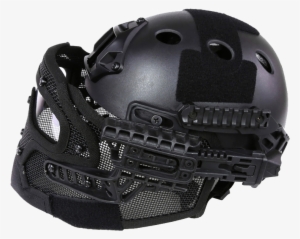 Gear Stock Wst Tactical Helmet Pj Type - Awt Armor Warrior Tactical G4 Protection Helmet