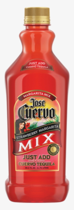 Jose Cuervo Margarita Mix, Classic - 33.8 Fl Oz