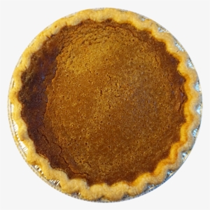 Pumpkin Pie