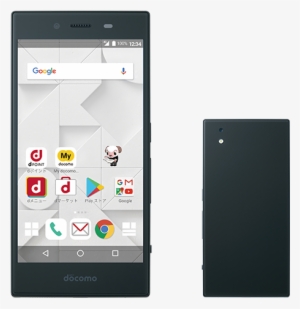 Image Of Mono Mo-01k - ドコモ Mono Mo 01k