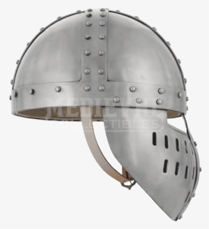 Item - Crusader Helmets