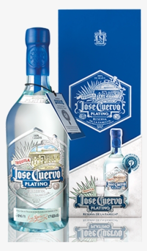 Jose Cuervo Platino