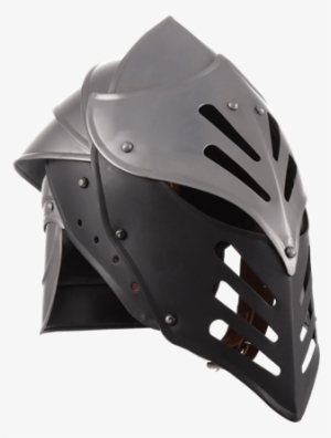 Black Ice Helmet - Armour
