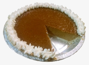 Pumpkinpie - Pumpkin Pie