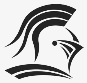 Helmet Clipart Crusader - Stone Ridge Christian School