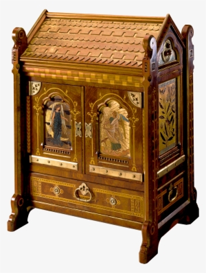 Jwellery Casket Png Transparent Image - Portable Network Graphics