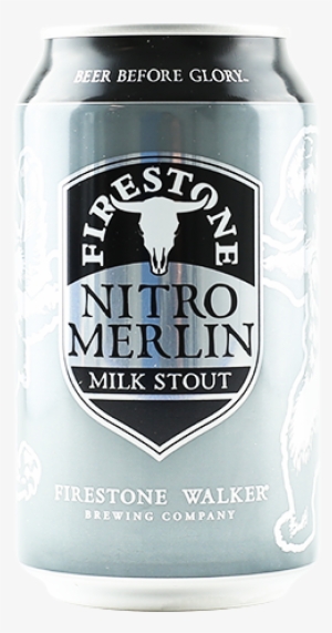 Firestone Walker Nitro Merlin - Nitro Merlin