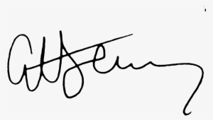 Gadennis Signature - Signature Png File