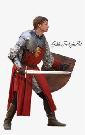 Merlin Png