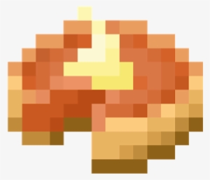 Minecraft Pumpkin Pie Png