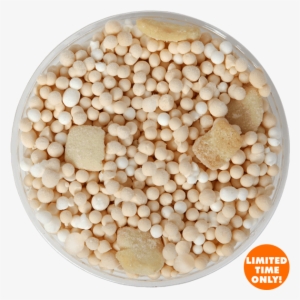 Pumpkin Spice Pie - Pumpkin Spice Pie Dippin Dots